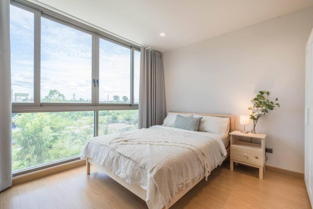 Marbella Beachfront Pattaya 3Br Bang Lamung Exterior photo